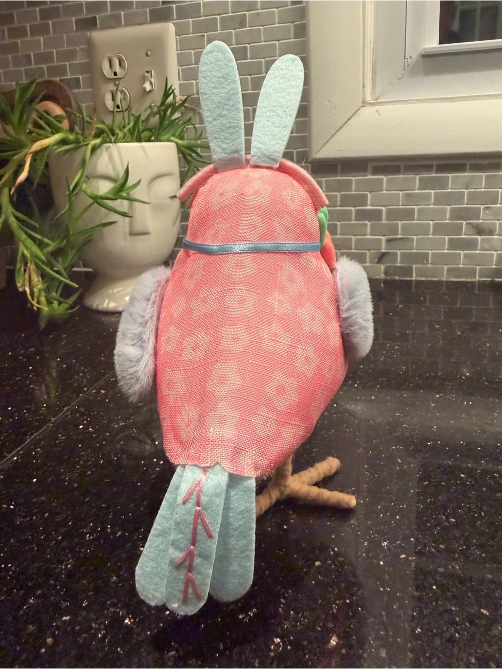 Target Featherly Friends Spritz Bird 2023